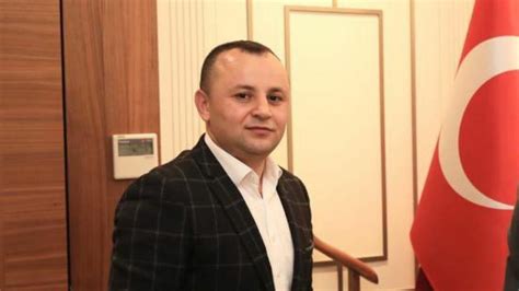 Turgay Sevindi kimdir? CHP Amasya Belediye Başkan Adayı Turgay Sevindi kaç yaşında nereli?